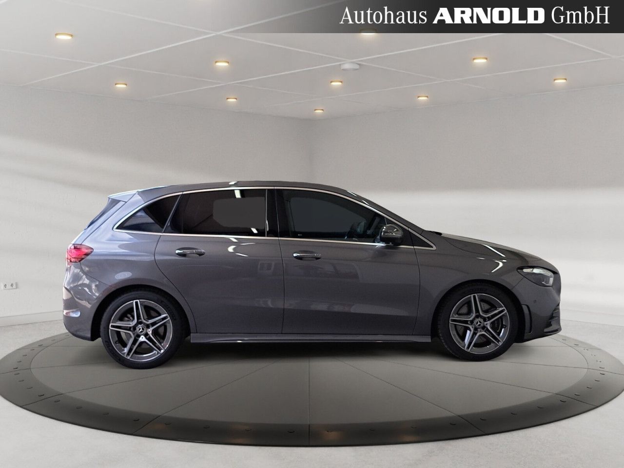 Mercedes-Benz B-Klasse – Bild 5