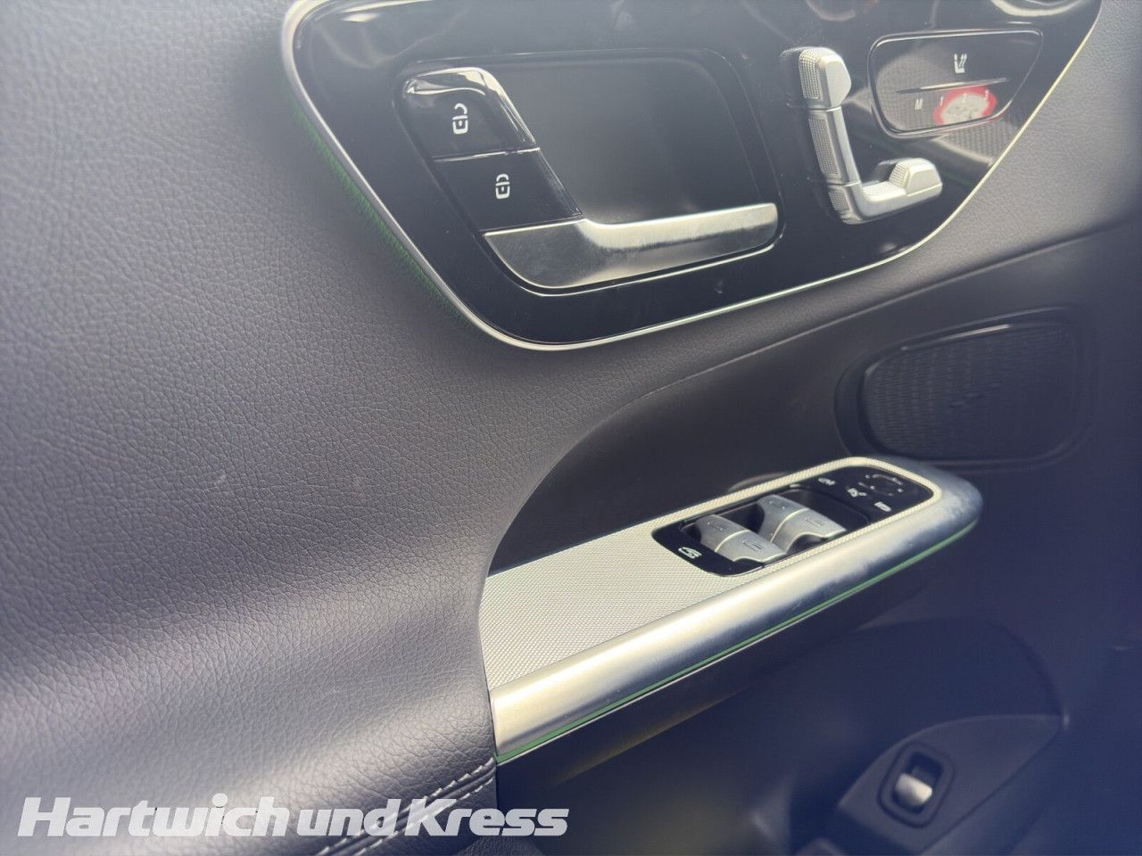 Mercedes-Benz GLC – Bild 14
