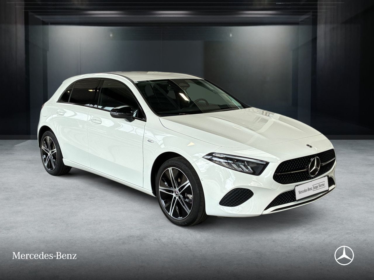 Mercedes-Benz A-Klasse – Bild 3