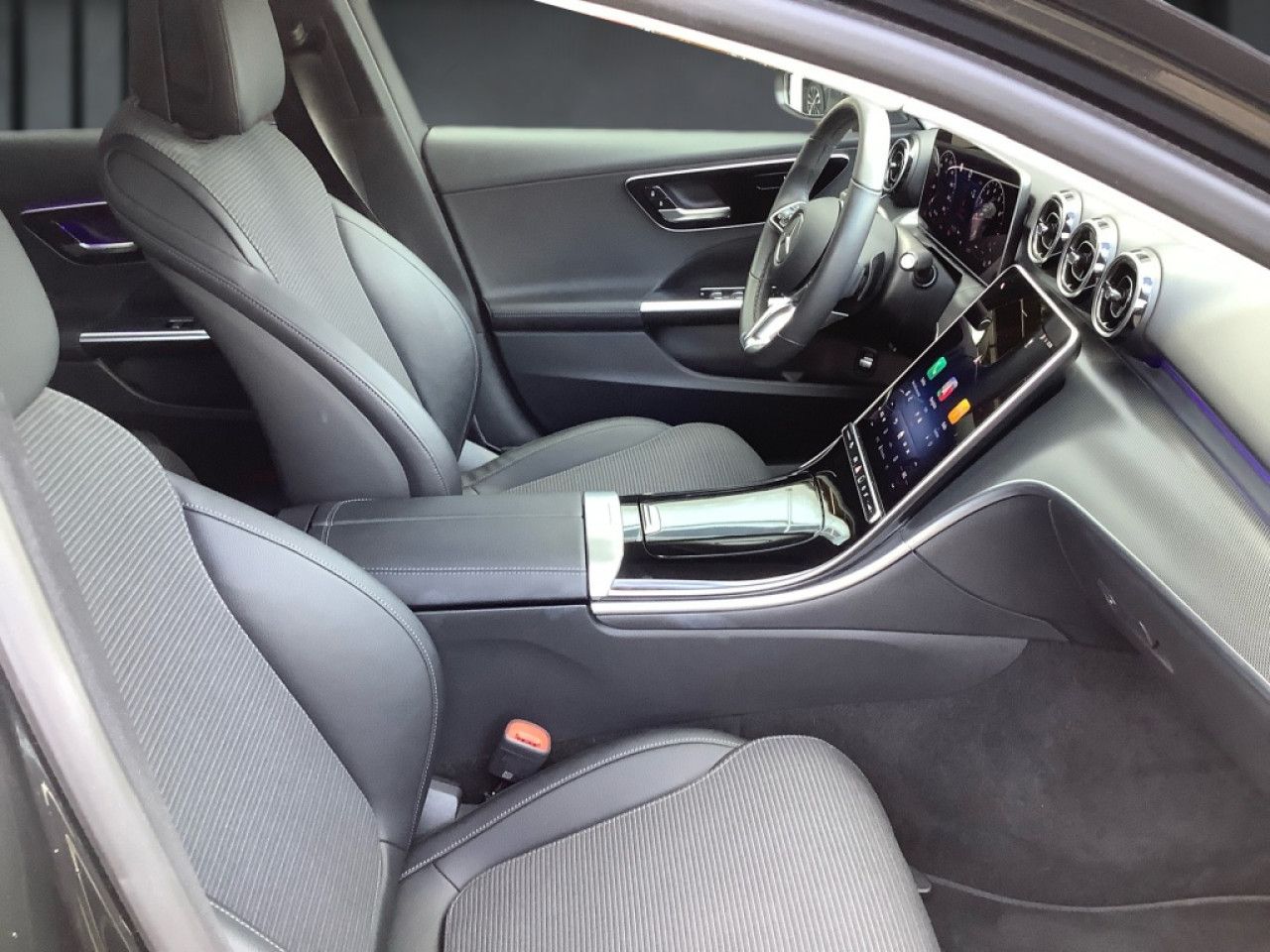 Mercedes-Benz C-Klasse – Bild 17