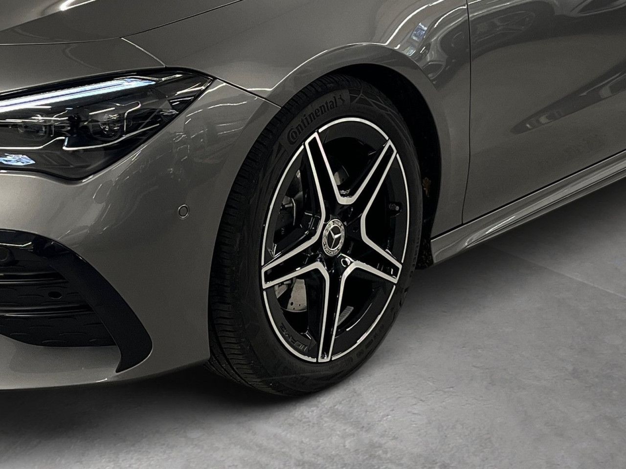 Mercedes-Benz CLA – Bild 12