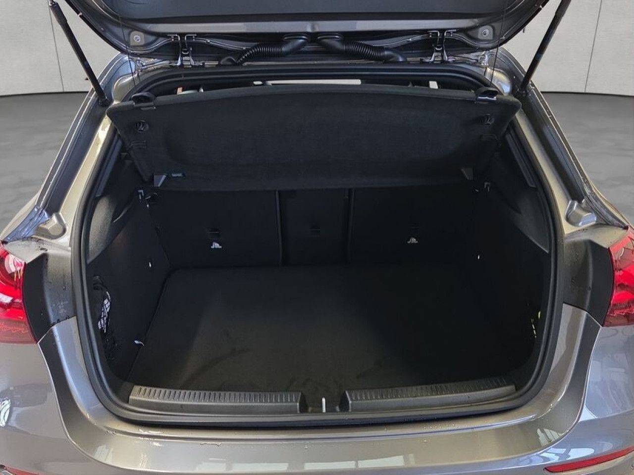 Mercedes-Benz A-Klasse – Bild 5