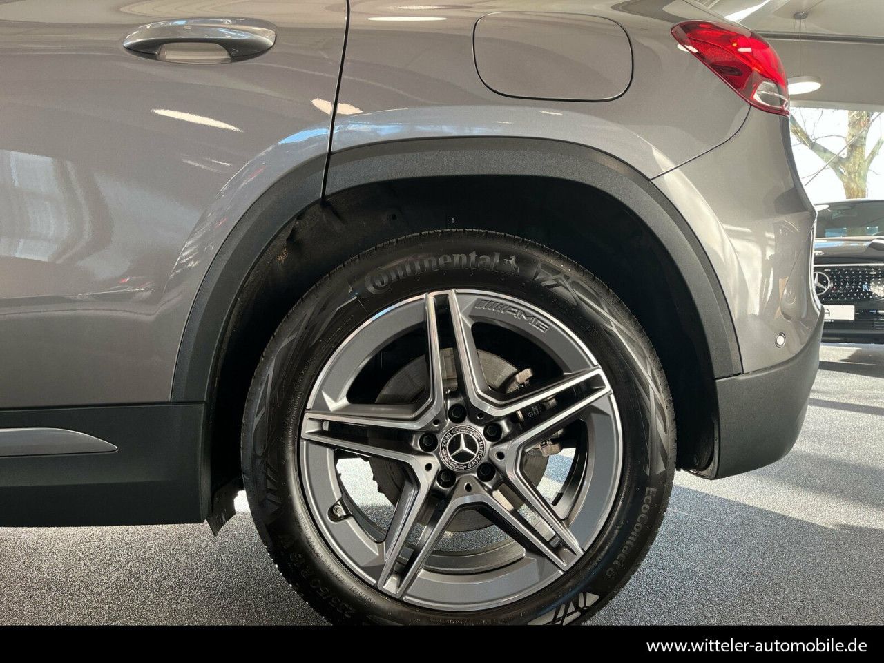 Mercedes-Benz GLA – Bild 15