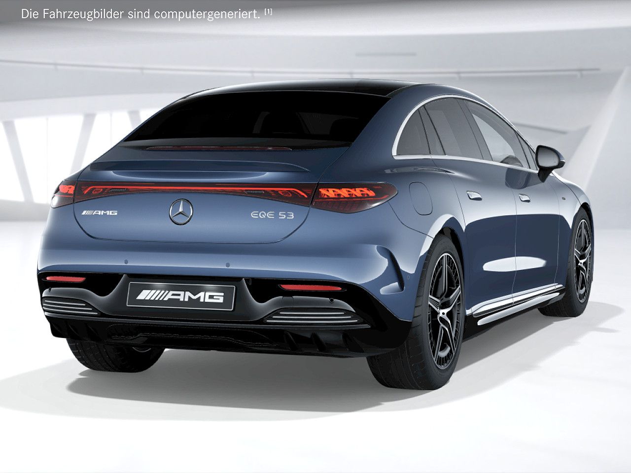 Mercedes-Benz EQE – Bild 19