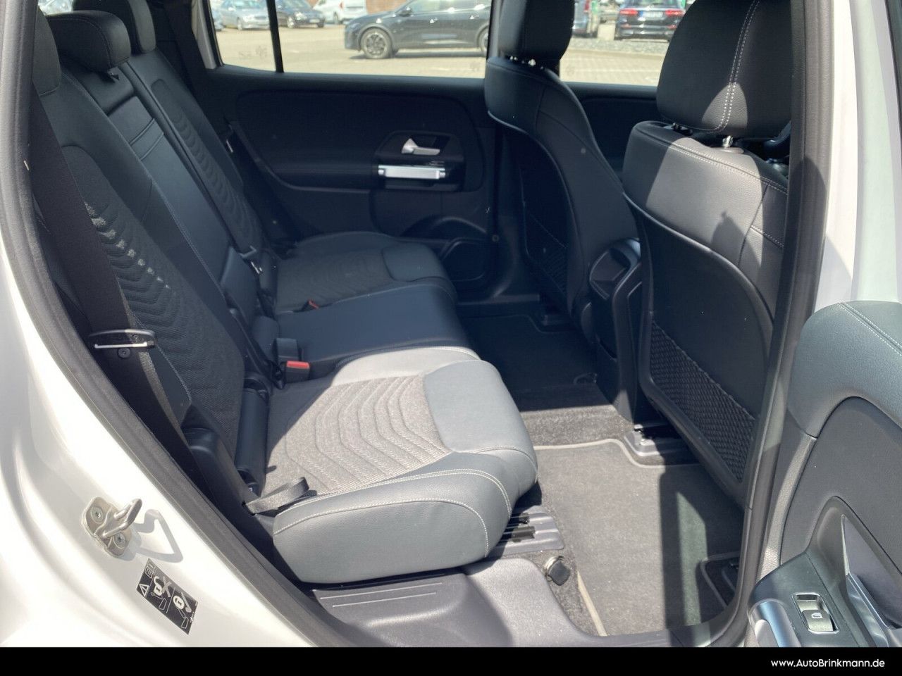 Mercedes-Benz EQB – Bild 11