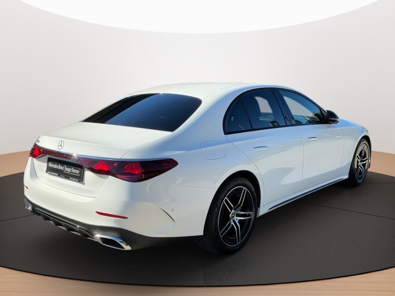 Mercedes-Benz E-Klasse – Bild 5
