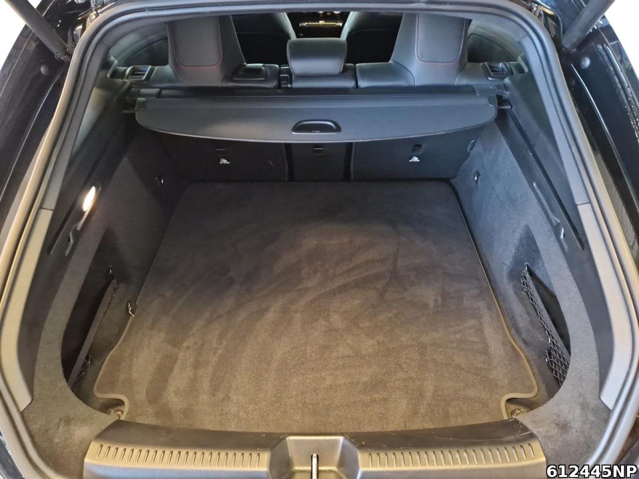 Mercedes-Benz CLA – Bild 6