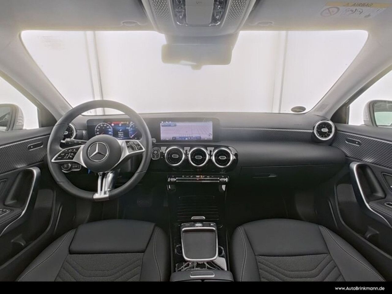 Mercedes-Benz A-Klasse – Bild 7