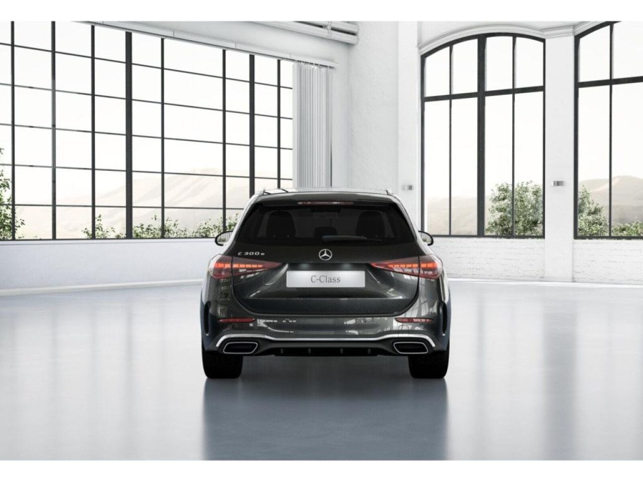 Mercedes-Benz C-Klasse – Bild 5
