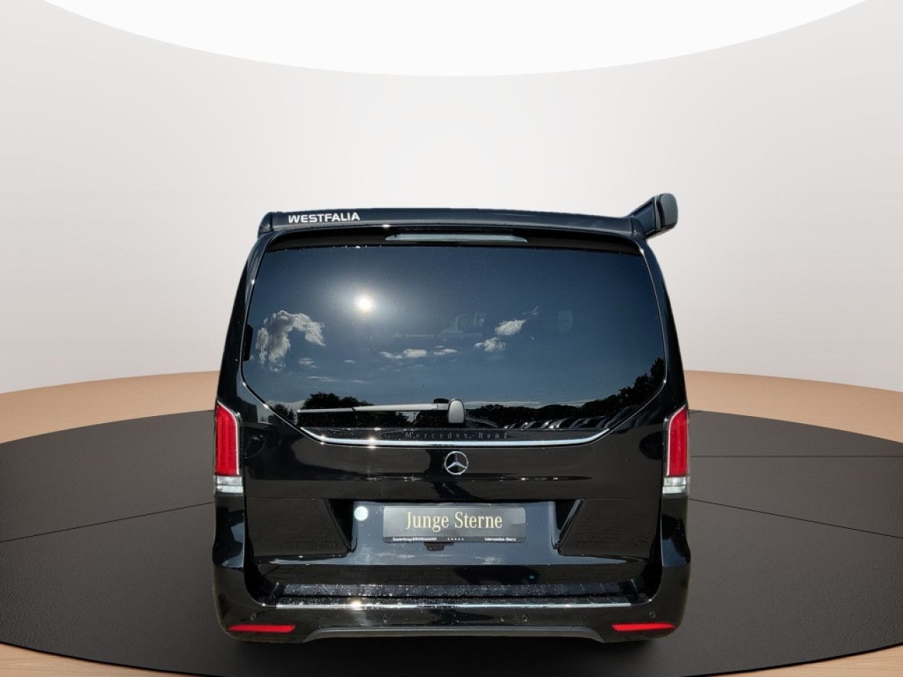 Mercedes-Benz Marco Polo – Bild 6