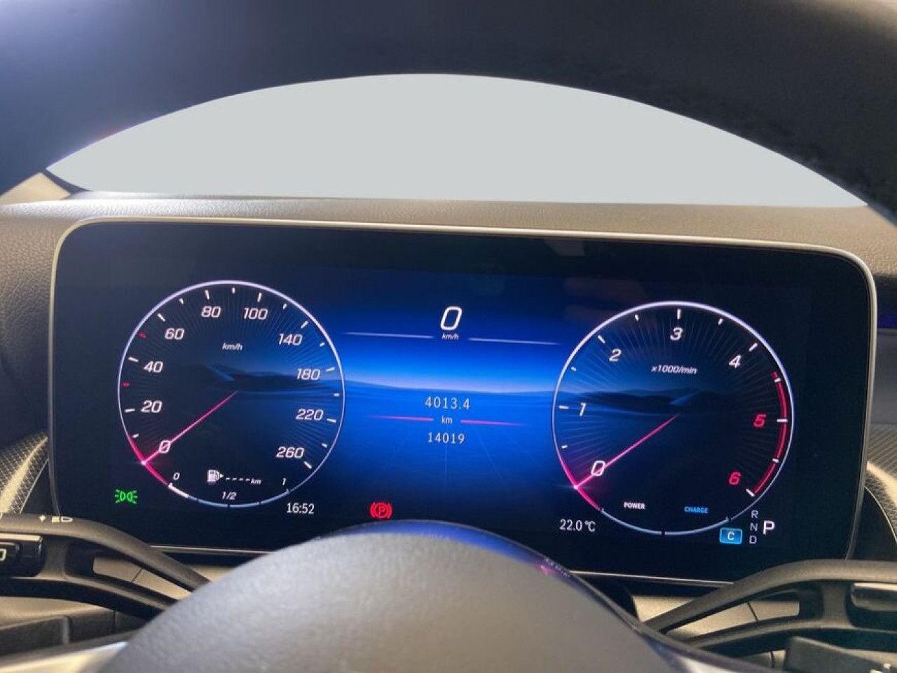 Mercedes-Benz GLC – Bild 17