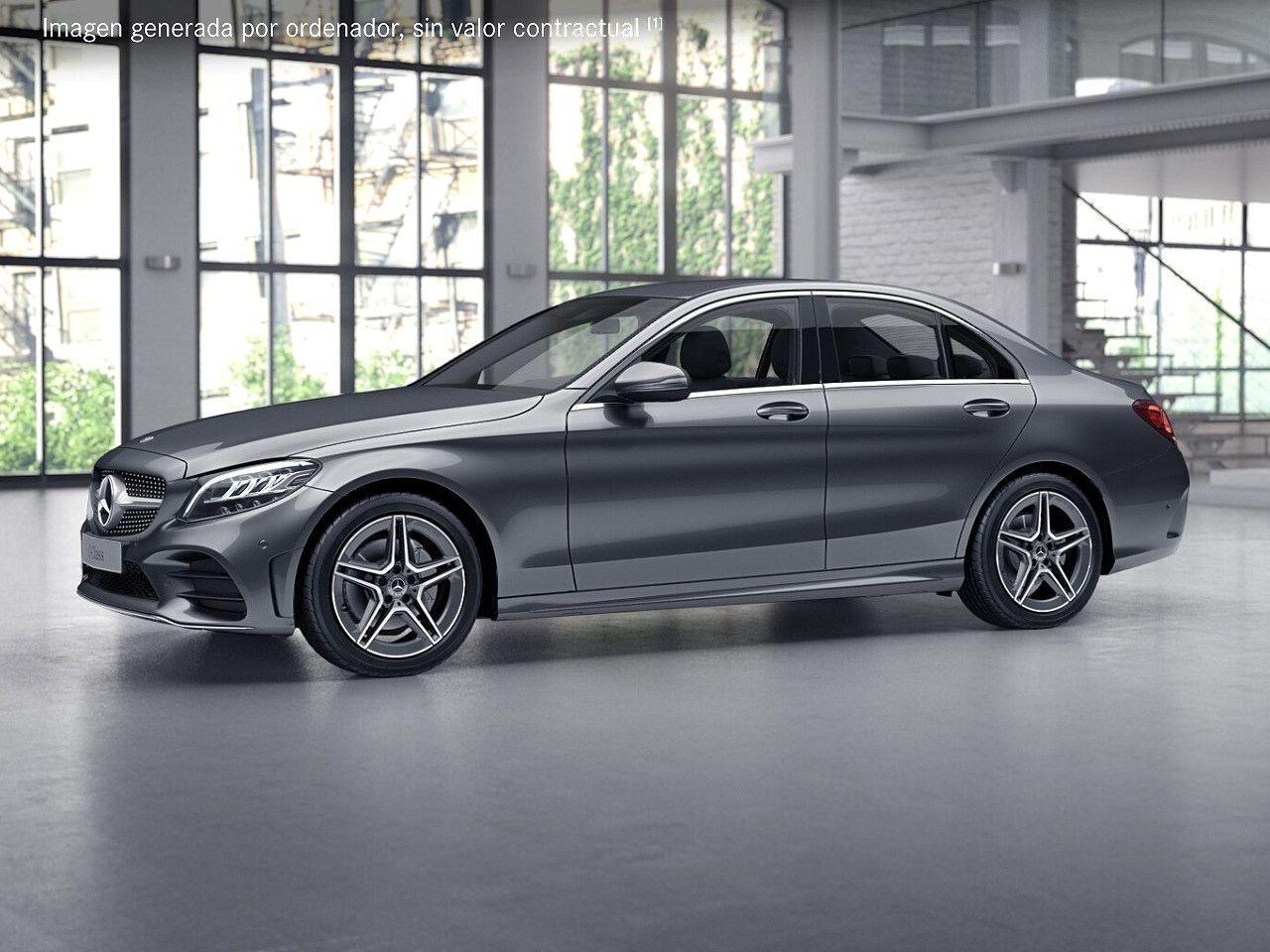 Foto de estudio 2 / 5