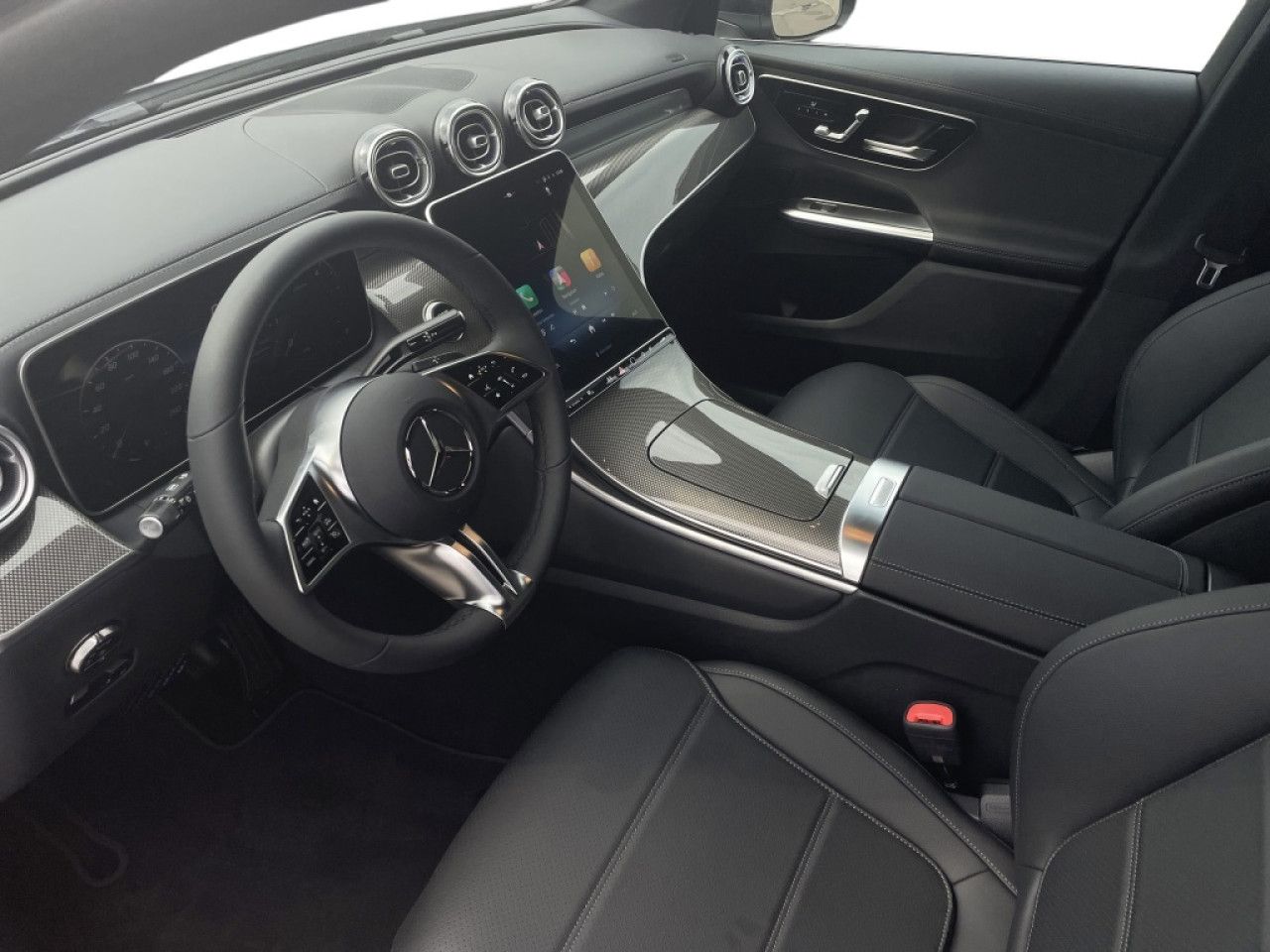 Mercedes-Benz GLC – Bild 9