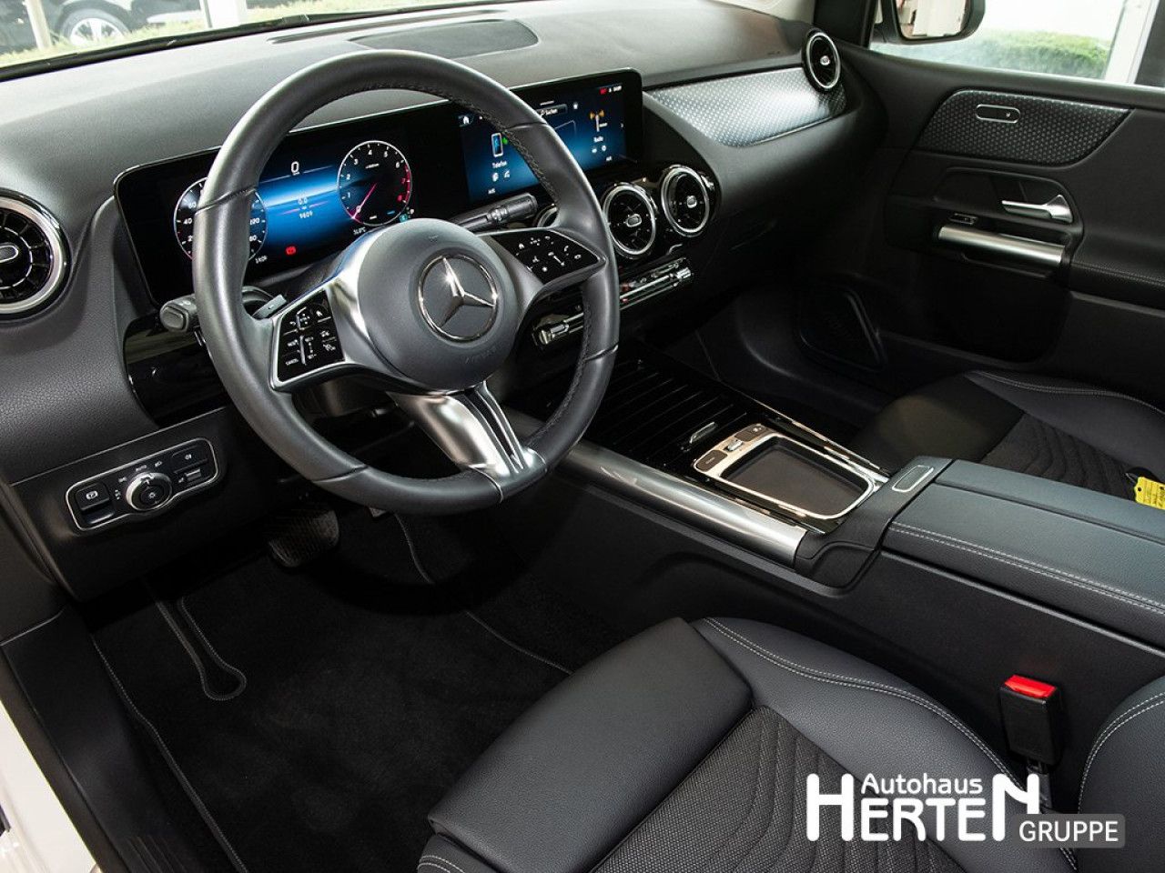 Mercedes-Benz B-Klasse – Bild 2