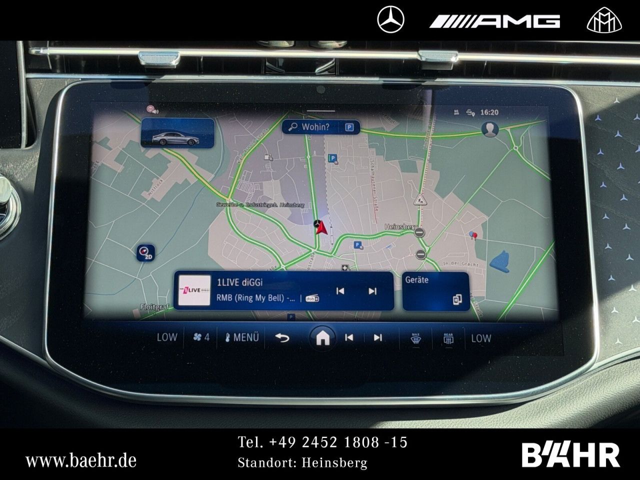 Mercedes-Benz E-Klasse – Bild 12