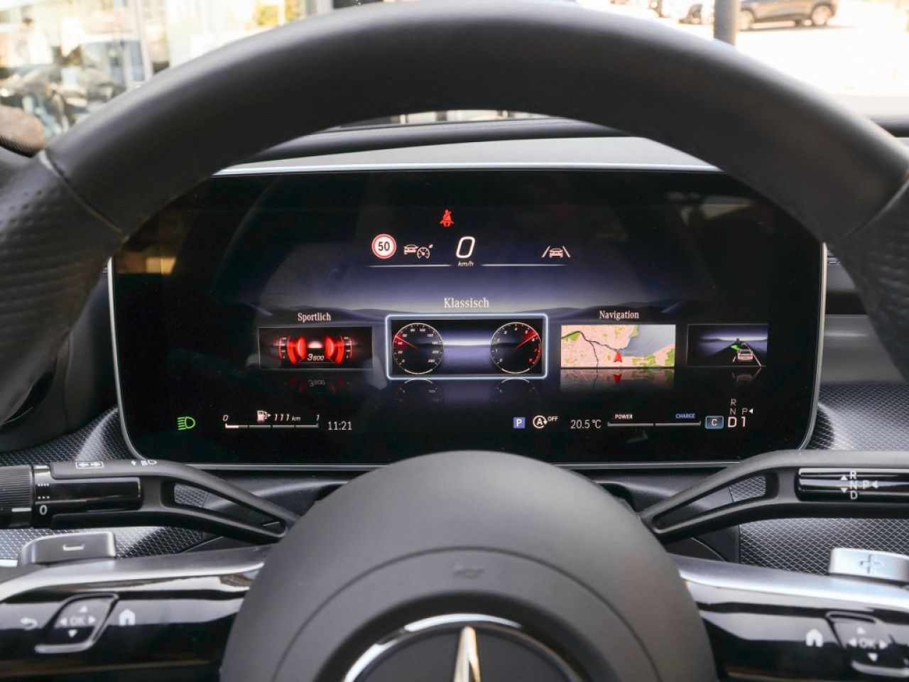 Mercedes-Benz C-Klasse – Bild 19