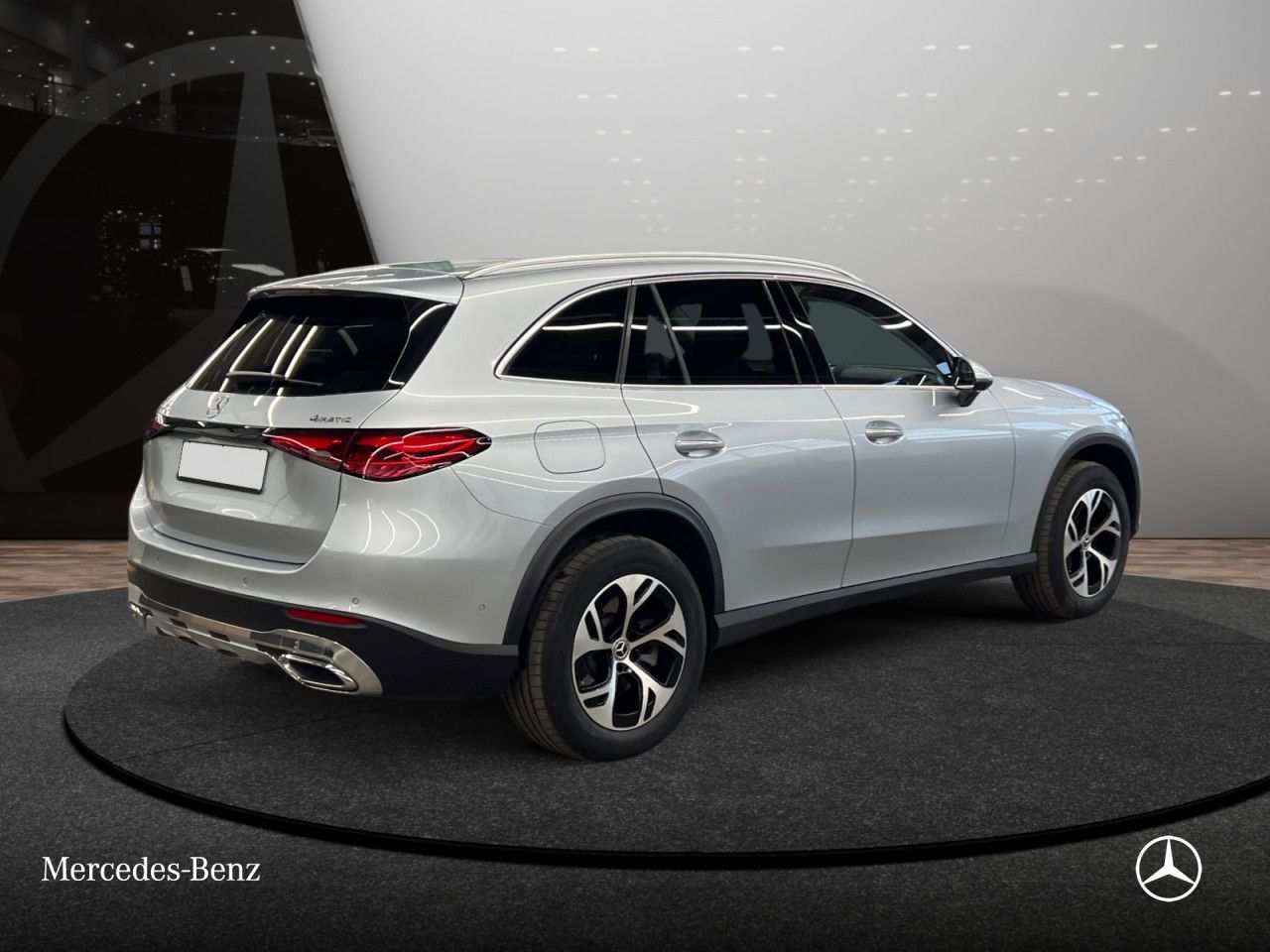 Mercedes-Benz GLC – Bild 5
