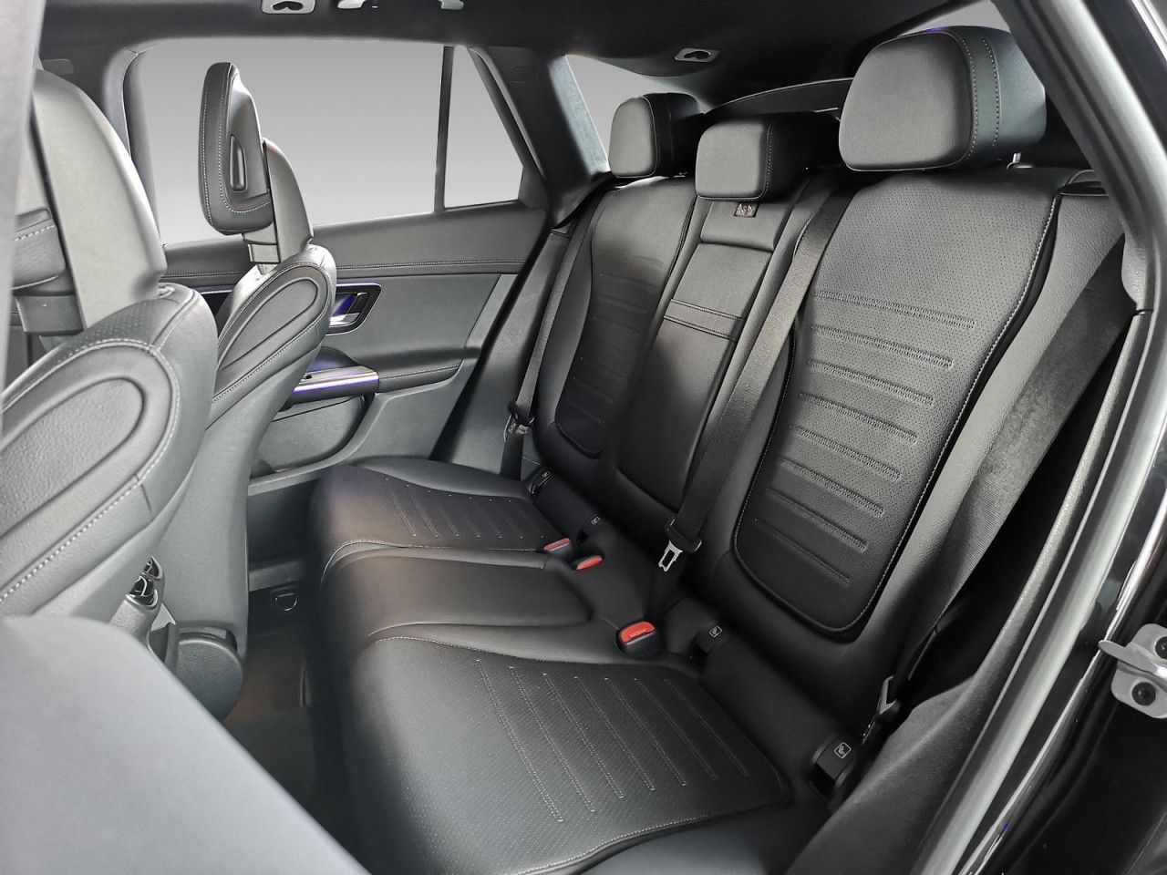 Mercedes-Benz GLC – Bild 18