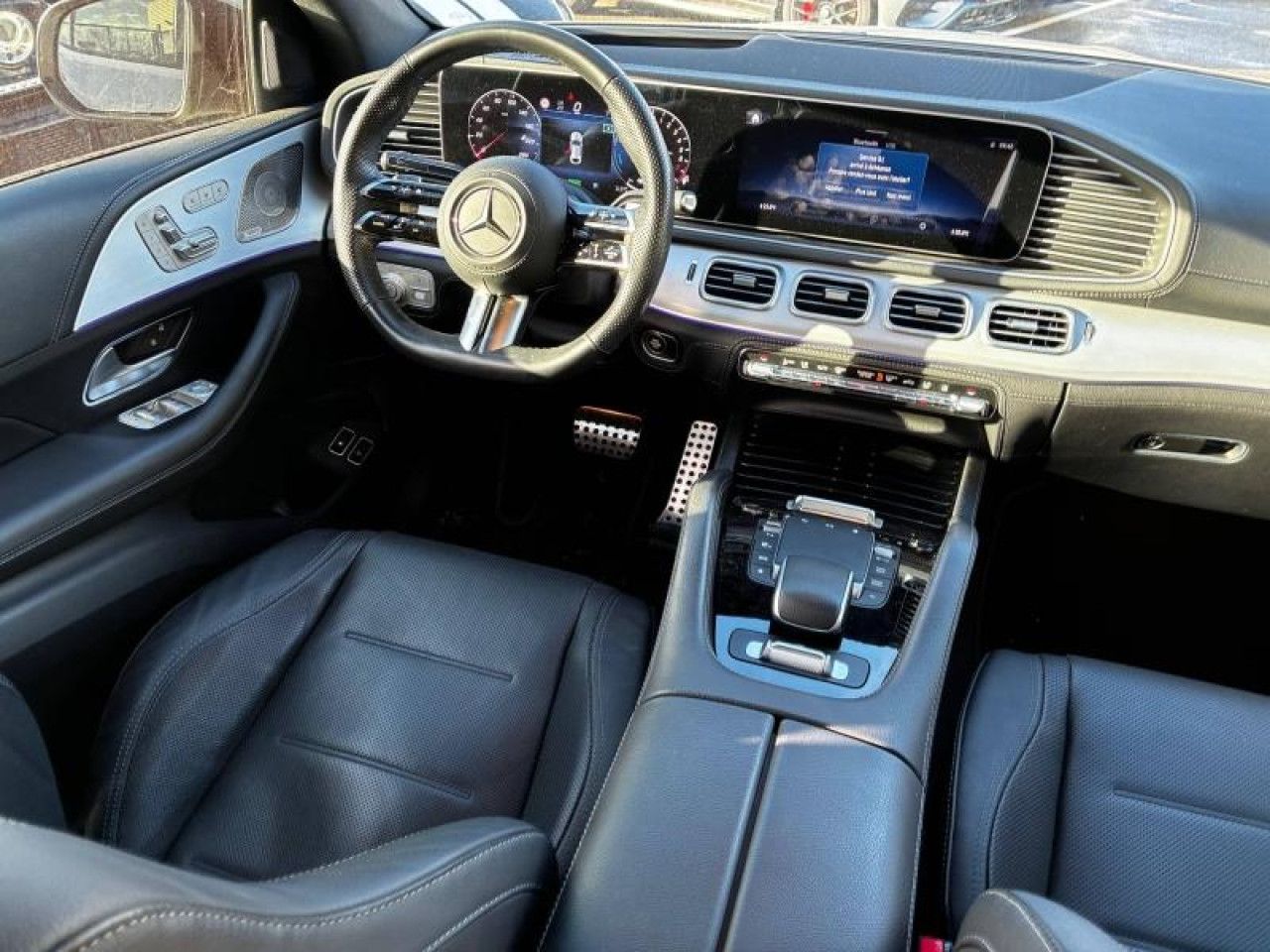 Photo du v&eacute;hicule 7 / 12