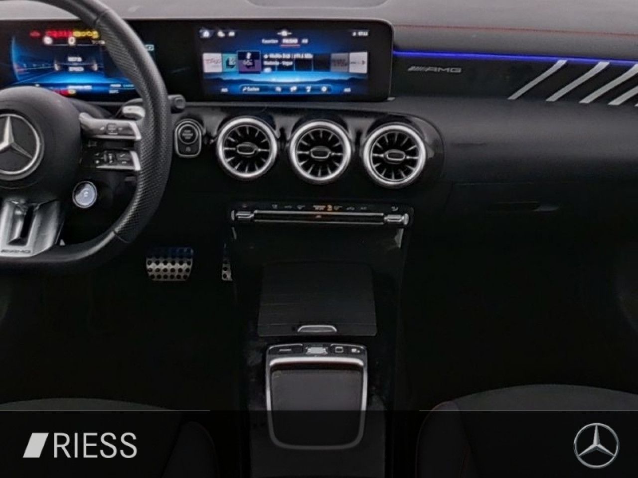 Mercedes-Benz CLA – Bild 9