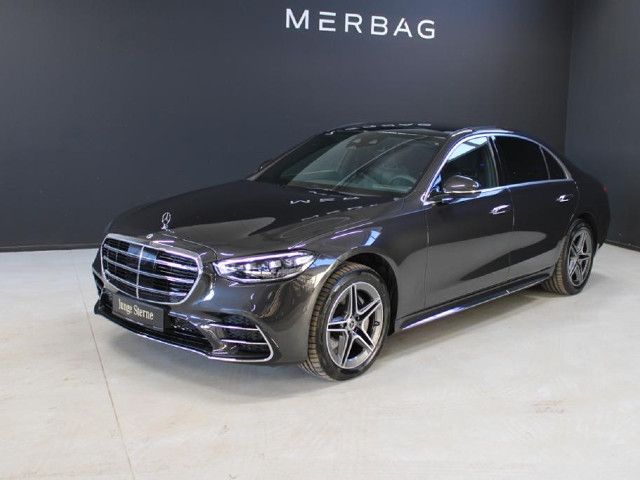 Mercedes-Benz S 450 occasion