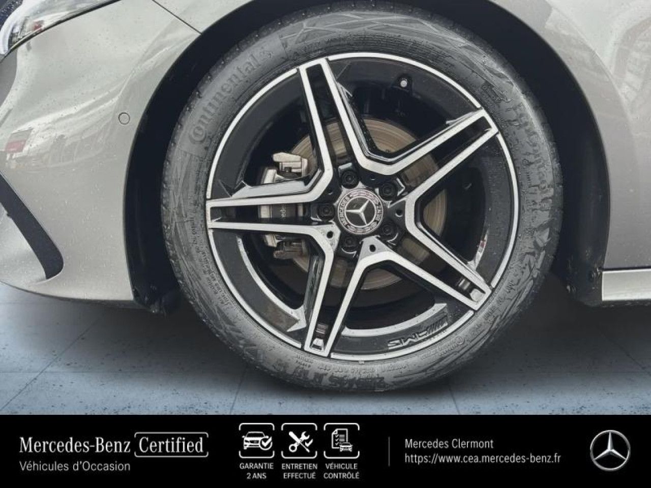 Photo du v&eacute;hicule 9 / 18