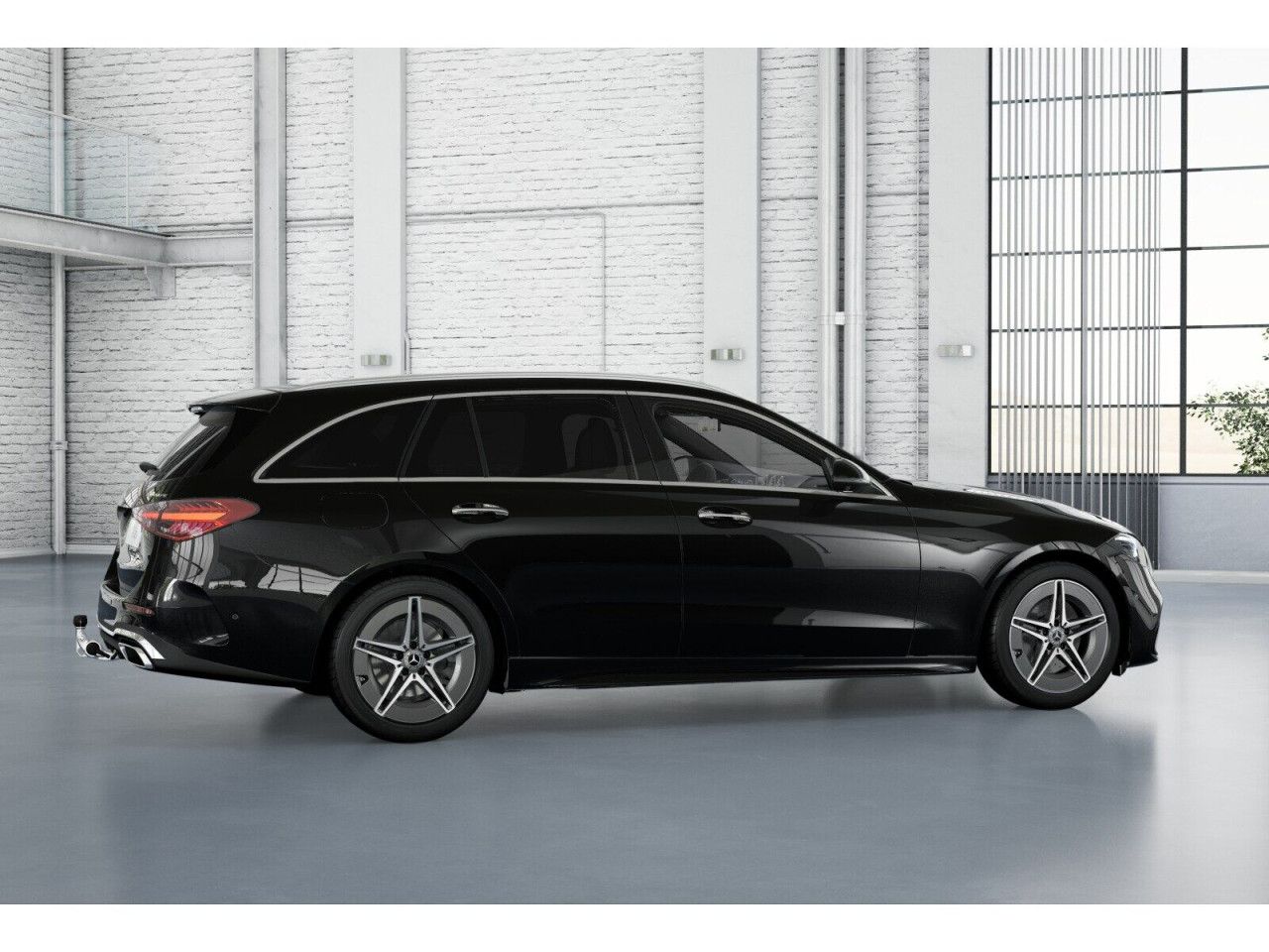 Mercedes-Benz C-Klasse – Bild 6