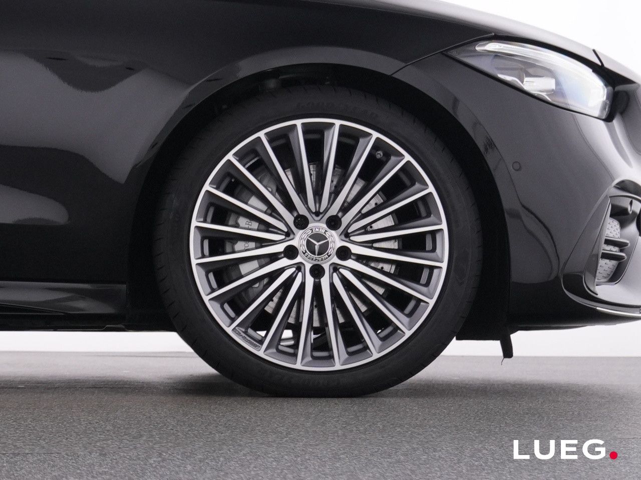 Mercedes-Benz C-Klasse – Bild 21