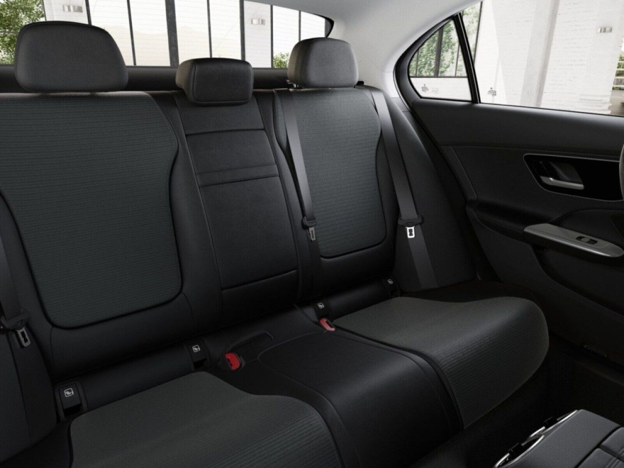 Mercedes-Benz C-Klasse – Bild 9