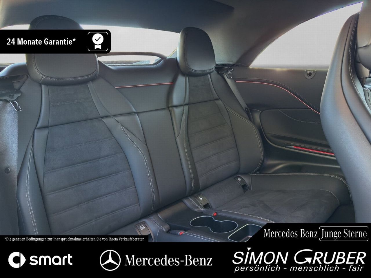 Mercedes-Benz CLE – Bild 23