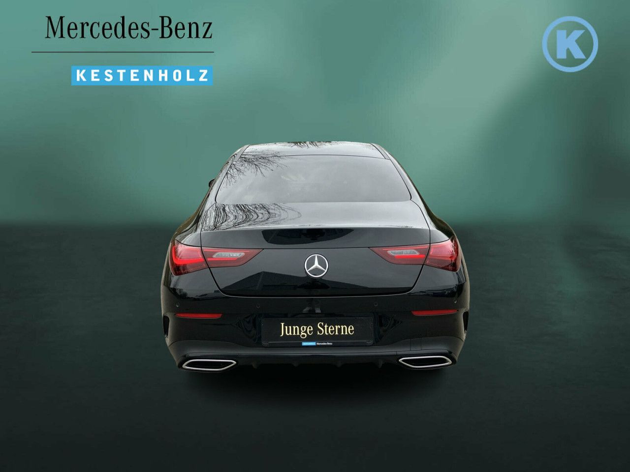 Mercedes-Benz CLA – Bild 6