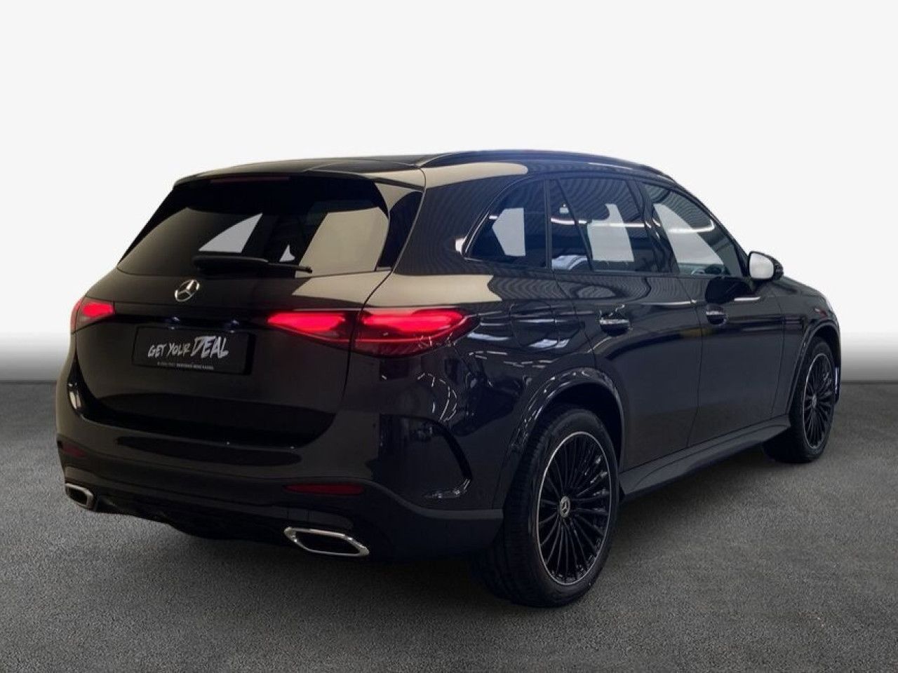 Mercedes-Benz GLC – Bild 2