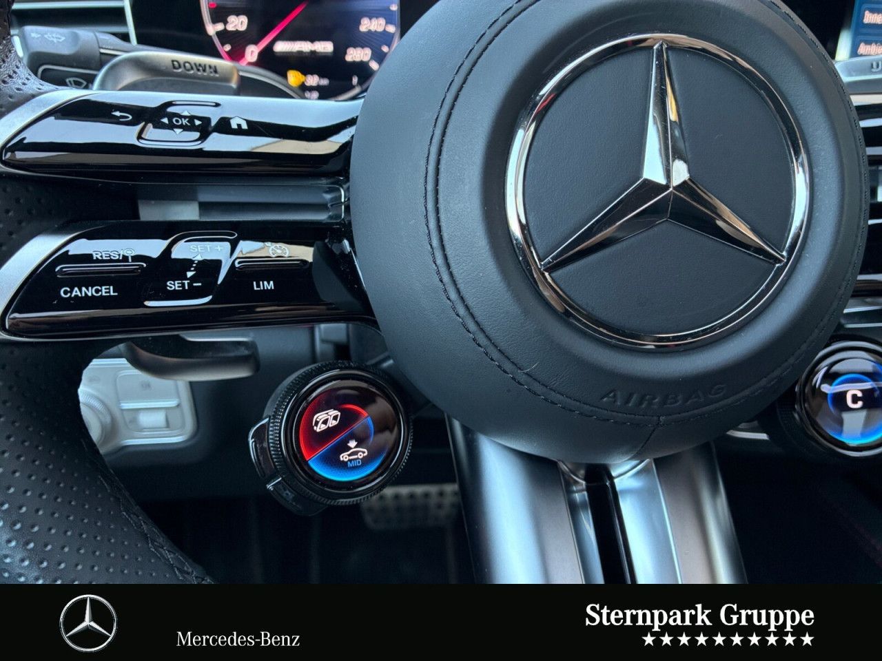 Mercedes-Benz GLE – Bild 22