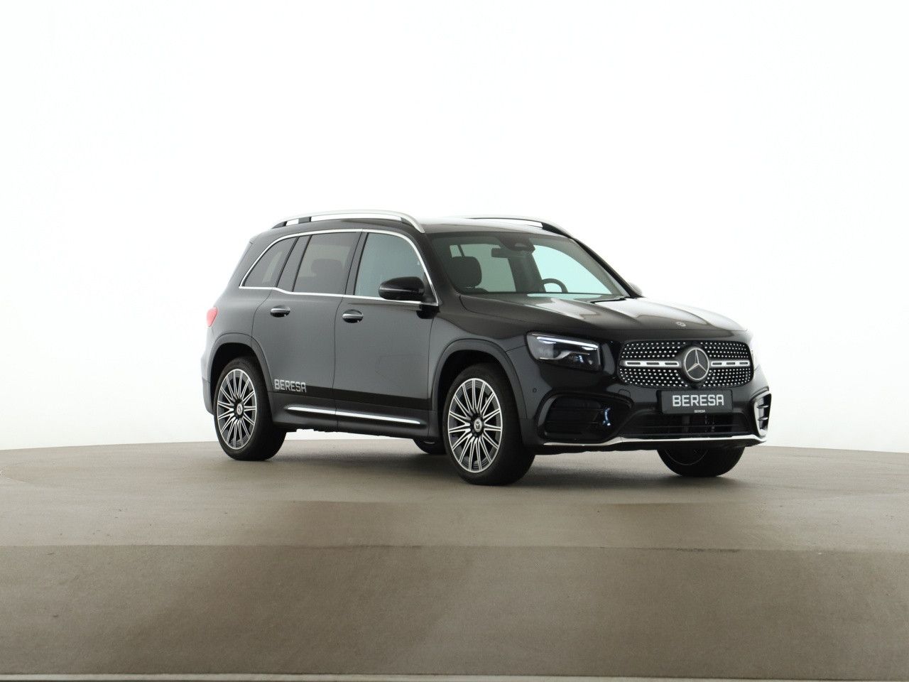 Mercedes-Benz GLB – Bild 8