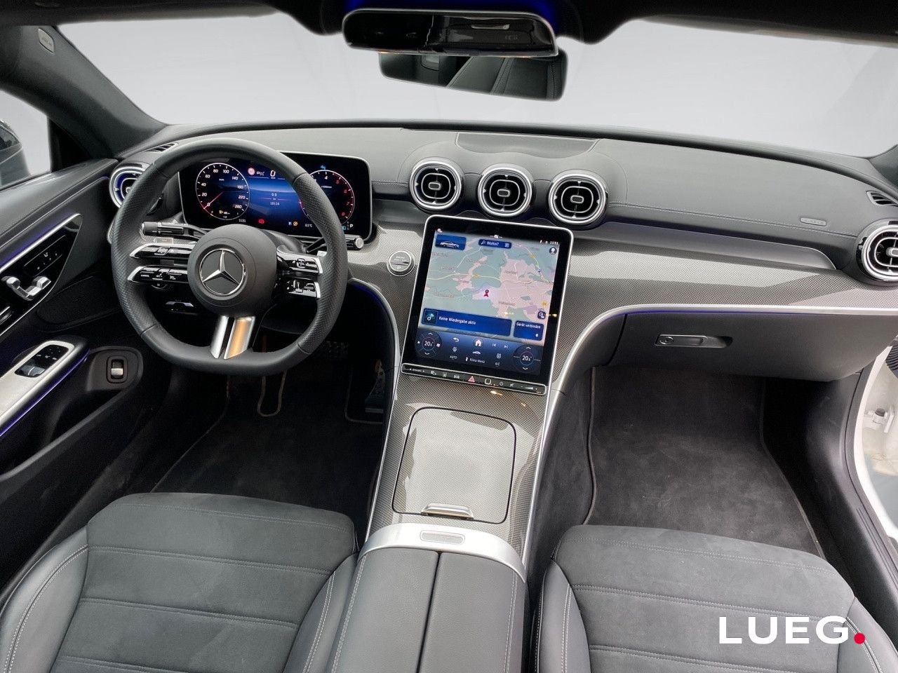 Mercedes-Benz CLE – Bild 11