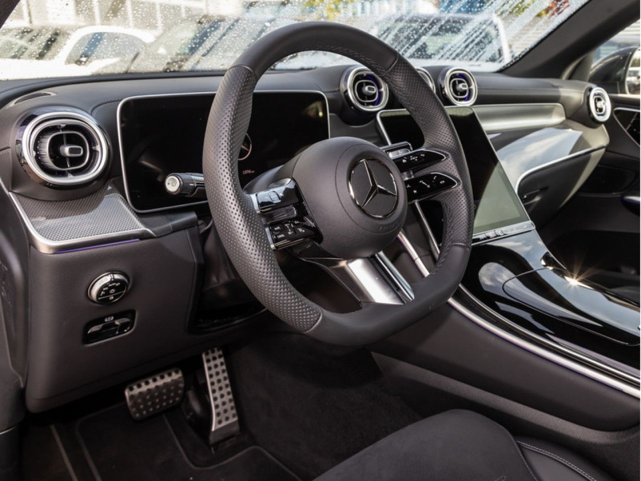 Mercedes-Benz GLC – Bild 10