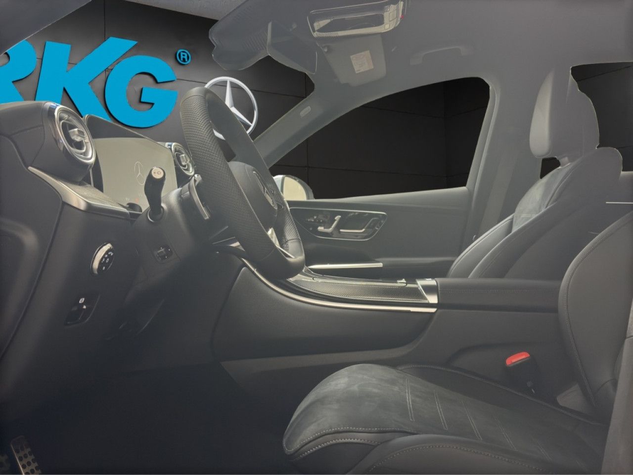 Mercedes-Benz GLC – Bild 5