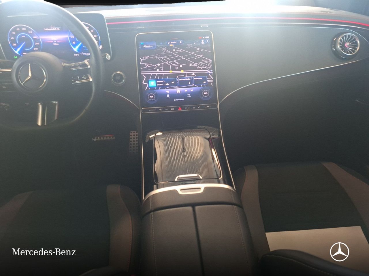 Mercedes-Benz EQE – Bild 13