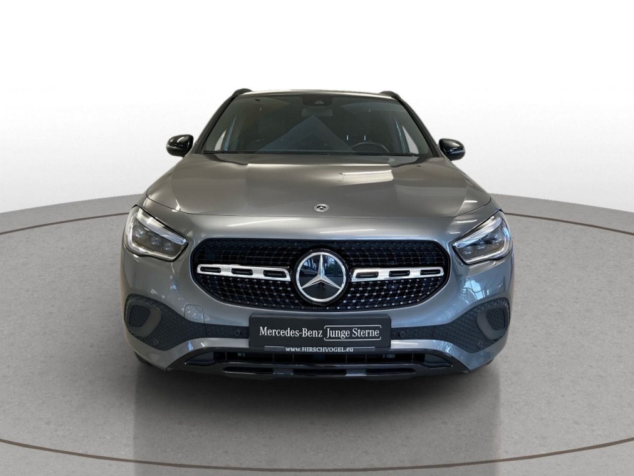 Mercedes-Benz GLA – Bild 2