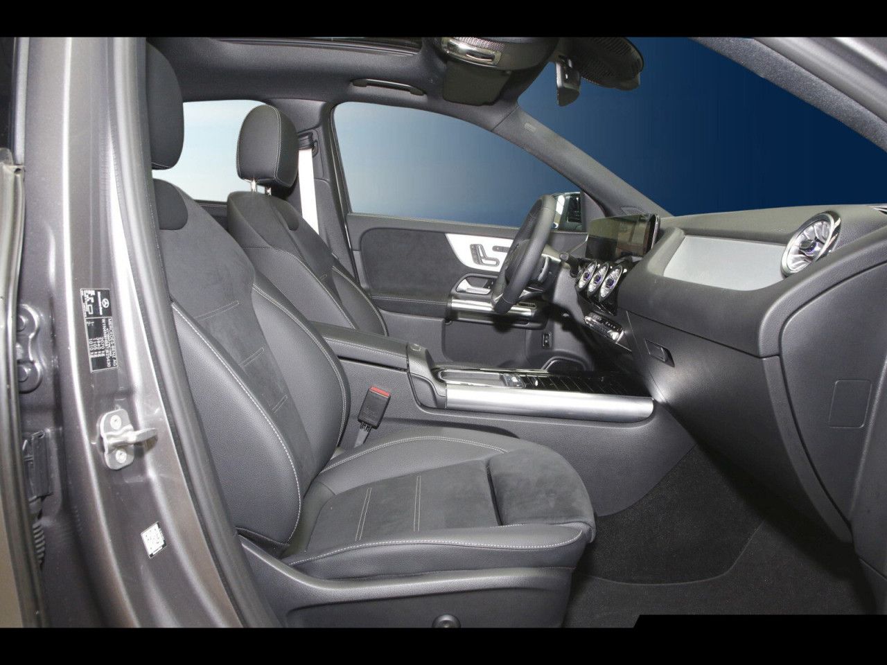 Mercedes-Benz GLA – Bild 6