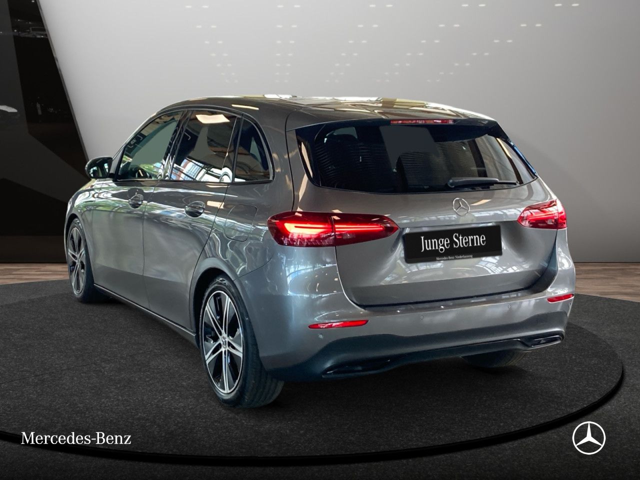 Mercedes-Benz B-Klasse – Bild 7