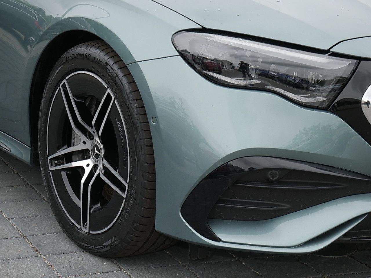 Mercedes-Benz E-Klasse – Bild 4