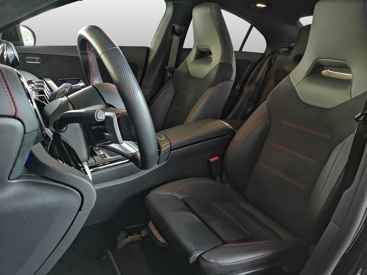 Mercedes-Benz CLA – Bild 6