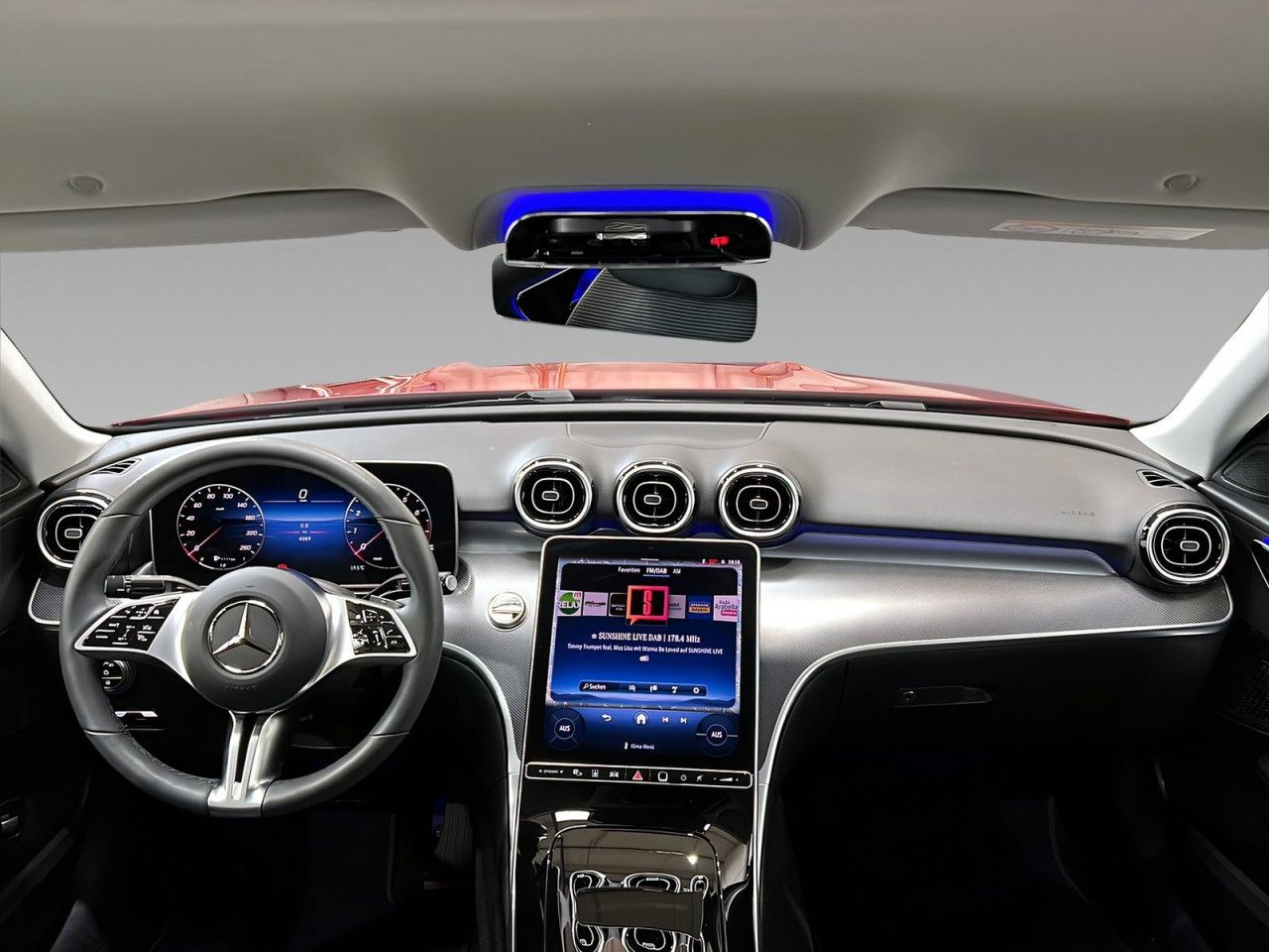 Mercedes-Benz C-Klasse – Bild 13