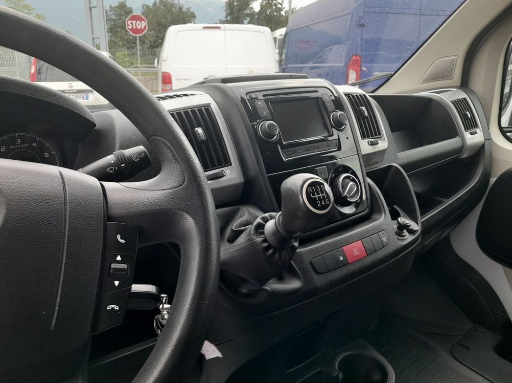 Fiat | Ducato 11 2.3 JTD PC Furgone