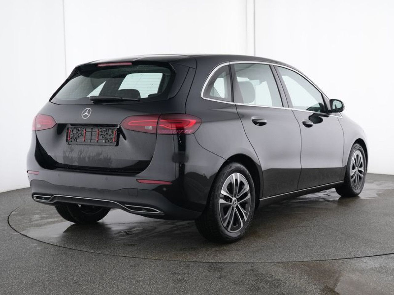 Mercedes-Benz B-Klasse – Bild 2