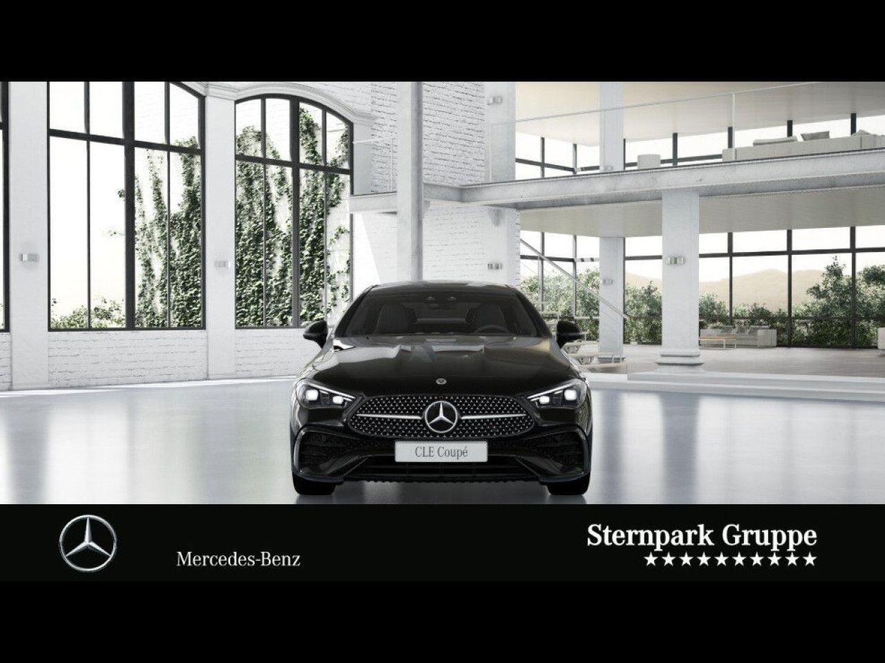 Mercedes-Benz CLE – Bild 2