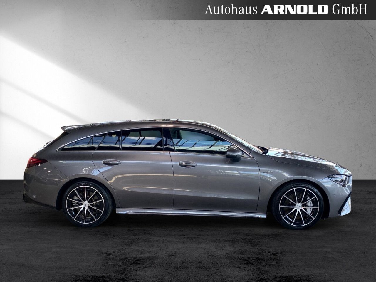 Mercedes-Benz CLA – Bild 6