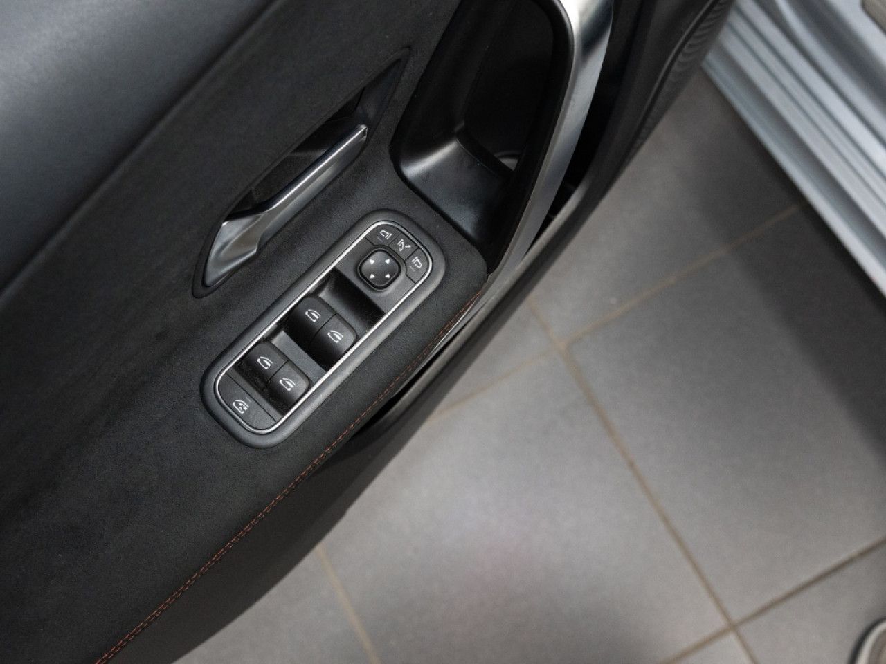Mercedes-Benz A-Klasse – Bild 17