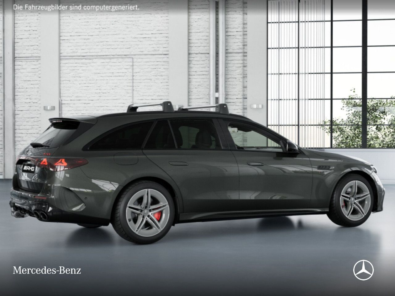 Mercedes-Benz E-Klasse – Bild 14